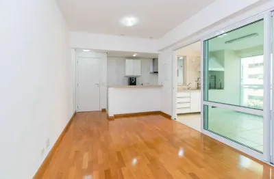 Apartamento com 2 quartos à venda na avenida jurema, 38, moema, são paulo, 66 m2 por r$ 1.100.000
