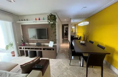 Apartamento com 2 quartos à venda na rua caioaba, 409, vila graciosa, são paulo, 62 m2 por r$ 599.000