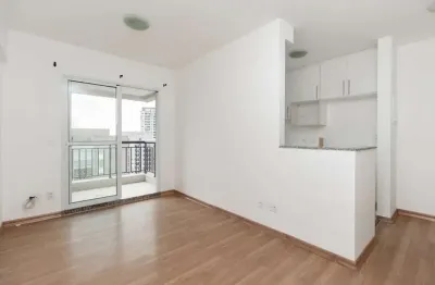 Apartamento com 2 quartos à venda na rua josé da silva ribeiro, 576, vila andrade, são paulo, 51 m2 por r$ 420.000