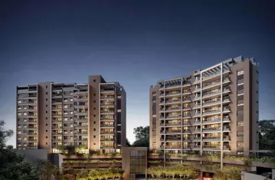 Apartamento com 4 quartos à venda na rua sebastião cortes, 93, perdizes, são paulo, 145 m2 por r$ 2.122.000