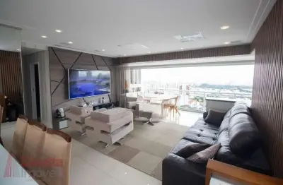 Imóvel exclusivo na vila maria alta: apartamento de luxo com 3 suítes e 2 vagas de garagem em são paulo-sp!