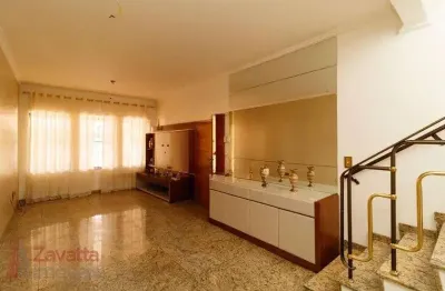 Casa à venda em são paulo-sp, vila paiva: 3 quartos, 3 suítes, 3 salas, 5 banheiros, 4 vagas, 156m². imperdível!
