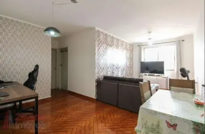 Apartamento de 3 quartos à venda na mooca, são paulo-sp: 2 salas, 2 banheiros e 80m² de área.