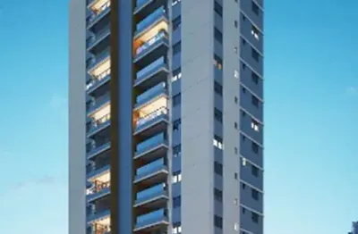 Apartamento com 1 quarto à venda na rua dona avelina, 90, vila mariana, são paulo, 41 m2 por r$ 530.000