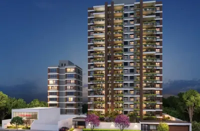 Apartamento com 1 quarto à venda na rua marcos fernandes, 156, bosque da saúde, são paulo, 26 m2 por r$ 305.000
