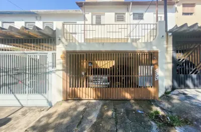 Casa com 3 quartos à venda na rua loefgren, 173, vila clementino, são paulo por r$ 899.000