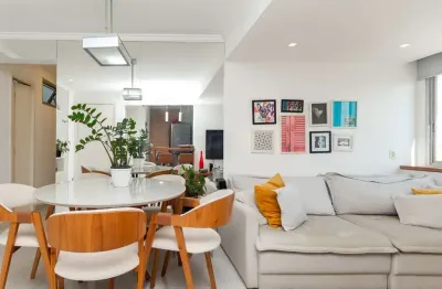 Apartamento com 2 quartos à venda na rua heitor penteado, 1577, sumarezinho, são paulo, 72 m2 por r$ 700.000