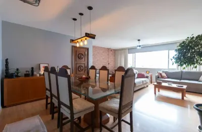 Apartamento com 4 quartos à venda na avenida santo amaro, 6238, santo amaro, são paulo, 155 m2 por r$ 1.200.000