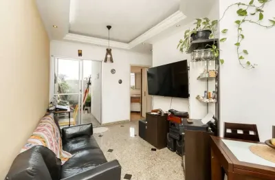 Apartamento com 2 quartos à venda na rua das lobélias, 380, vila prudente, são paulo, 54 m2 por r$ 322.000