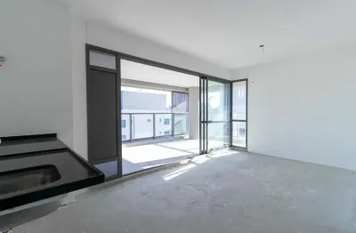 Apartamento com 3 quartos à venda na rua cacilda becker, 35, jardim das acacias, são paulo, 100 m2 por r$ 1.390.000