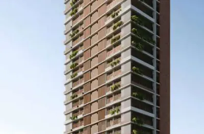 Apartamento com 3 quartos à venda na rua mateus grou, 90, pinheiros, são paulo, 163 m2 por r$ 3.922.055