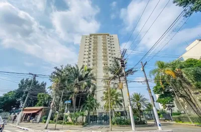 Apartamento com 1 quarto à venda na rua voluntários da pátria, 3158, alto de santana, são paulo, 40 m2 por r$ 377.000
