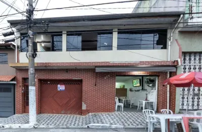 Casa com 3 quartos à venda na rua horácio alves da costa, 627, jardim nosso lar, são paulo por r$ 950.000