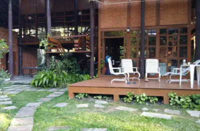 Casa com 5 quartos à venda na estrada engenheiro marsilac, 9265, parelheiros, são paulo por r$ 3.200.000