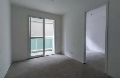 Apartamento com 1 quarto à venda na rua doutor alfredo de castro, 135, barra funda, são paulo, 42 m2 por r$ 447.400