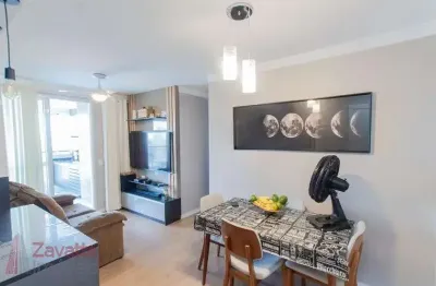 Apartamento para venda: 3 quartos na vila mazzei, são paulo-sp - 77,00 m² de área