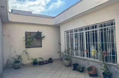 Casa com 3 quartos à venda na avenida dom azeredo coutinho, 84, jardim vila formosa, são paulo por r$ 1.199.000