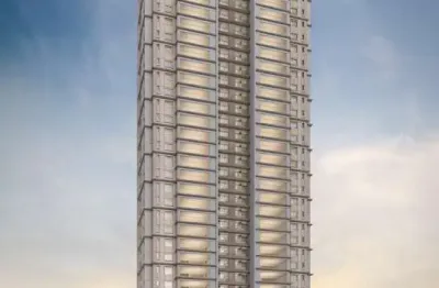 Apartamento com 3 quartos à venda na rua michigan, 922, brooklin, são paulo, 167 m2 por r$ 2.632.605