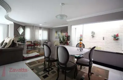 Casa espetacular à venda em são paulo-sp, no bairro água fria: 3 quartos, 3 suítes, 3 salas, 5 banheiros, 5 vagas de garagem, 351,00 m².