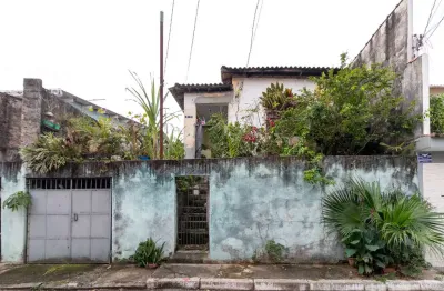 Casa com 2 quartos à venda na rua joão lopes, 93, vila mariana, são paulo por r$ 830.000