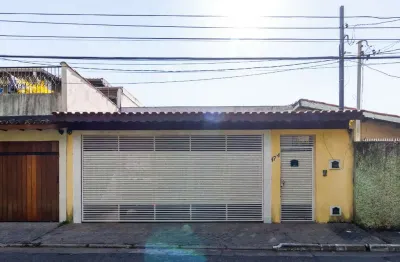 Casa com 2 quartos à venda na rua das carpas, 174, jardim prudência, são paulo por r$ 700.000