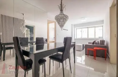 Imperdível oportunidade: apartamento à venda em são paulo-sp, jardim paulista, 1 quarto, 2 salas, 1 banheiro, 1 vaga, 55m².