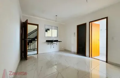 Apartamento à venda em são paulo-sp, vila isolina mazzei: 1 quarto, 2 salas, 1 banheiro, 25,60m² de área.