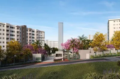 Apartamento com 2 quartos à venda na avenida doutor felipe pinel, 1265, pirituba, são paulo, 35 m2 por r$ 333.990