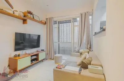 Apartamento à venda em são paulo-sp, jardim paulista: 1 quarto, 1 suíte, 2 salas, 2 banheiros, 1 vaga de garagem. venha conferir!