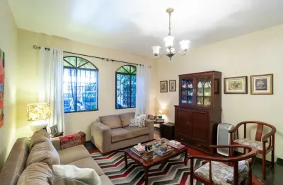 Casa com 3 quartos à venda na rua francisco romeiro sobrinho, 65, santo amaro, são paulo por r$ 1.190.000