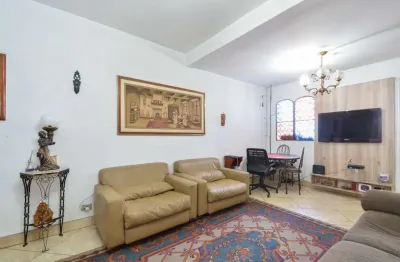 Casa com 2 quartos à venda na rua mantiqueira, 126, vila mariana, são paulo por r$ 778.000