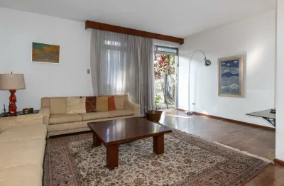 Casa com 5 quartos à venda na rua doutor josé cândido de souza, 532, moema, são paulo por r$ 2.700.000