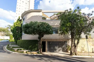 Prédio à venda na rua dona inácia uchôa, 441, vila mariana, são paulo, 240 m2 por r$ 2.190.000