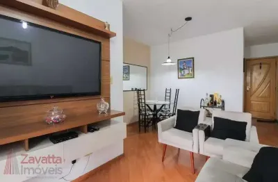 Imperdível oportunidade: apartamento à venda em são paulo-sp, vila guilherme, 2 quartos, 2 salas, 1 banheiro, 1 vaga, 60m²