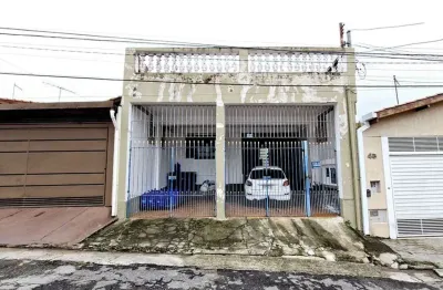 Casa com 3 quartos à venda na rua mário silveira rosa, 52, vila sônia, são paulo por r$ 475.000