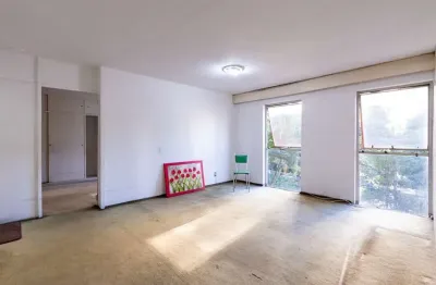 Apartamento com 2 quartos à venda na rua cancioneiro popular, 116, chácara santo antônio, são paulo, 96 m2 por r$ 530.000