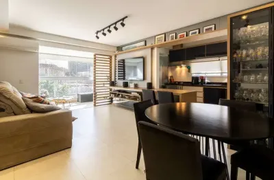 Apartamento com 2 quartos à venda na rua majubim, 79, alto de pinheiros, são paulo, 93 m2 por r$ 1.500.000