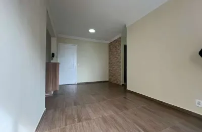 Apartamento com 2 quartos à venda na rua antero de quental, 236, vila santa clara, são paulo, 53 m2 por r$ 375.000
