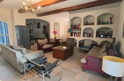 Casa com 3 quartos à venda na rua antero barbosa, 258, alto de pinheiros, são paulo por r$ 4.200.000