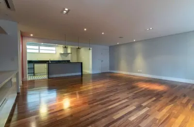 Apartamento com 1 quarto à venda na rua tabapuã, 114, itaim bibi, são paulo, 134 m2 por r$ 1.691.000