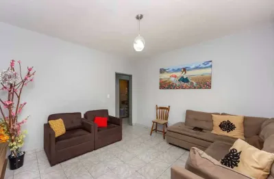 Casa com 3 quartos à venda na rua desembargador olavo ferreira prado, 15, americanópolis, são paulo por r$ 1.100.000