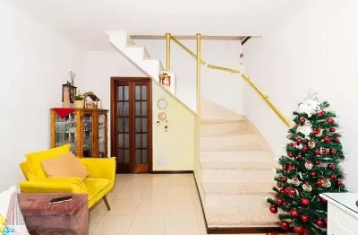 Imperdível casa à venda em são paulo-sp, 3 quartos, 2 salas, 2 banheiros, 2 vagas na vila medeiros!