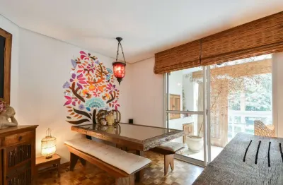 Apartamento com 3 quartos à venda na rua do rocio, 450, vila olímpia, são paulo, 112 m2 por r$ 2.650.000