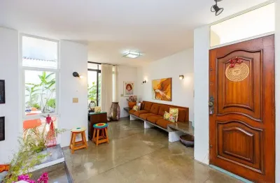 Casa com 3 quartos à venda na rua luís sangiovanni, 142, vila santana, são paulo por r$ 760.000
