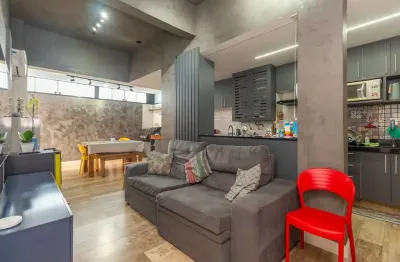 Apartamento com 2 quartos à venda na rua iporanga, 250, água branca, são paulo, 139 m2 por r$ 1.380.000