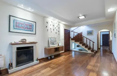 Casa com 3 quartos à venda na rua maratona, 278, vila alexandria, são paulo por r$ 950.000