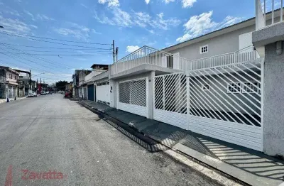 Imperdível oportunidade de investimento: casa à venda em são paulo-sp, no bairro parque edu chaves, 3 quartos, 2 salas, 2 banheiros, 4 vagas de garagem, 140,00 m²!