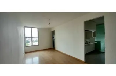 Apartamento com 2 quartos à venda na avenida miguel estefno, 1973, vila água funda, são paulo, 55 m2 por r$ 300.000
