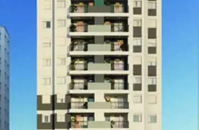 Apartamento com 2 quartos à venda na rua capitão josé inácio do rosário, 36, parque residencial da lapa, são paulo, 34 m2 por r$ 245.000