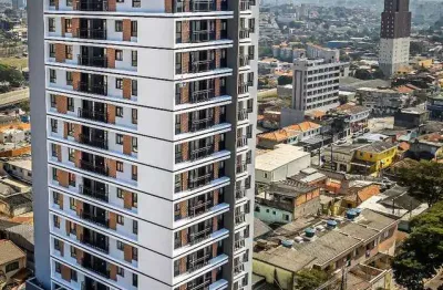 Apartamento com 2 quartos à venda na rua boipevaçu, 50, itaquera, são paulo, 40 m2 por r$ 299.900